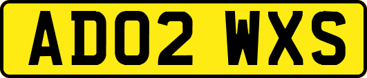 AD02WXS