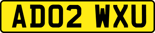 AD02WXU
