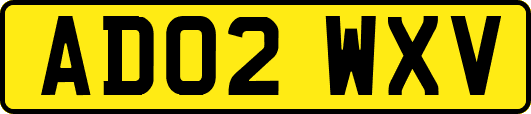 AD02WXV