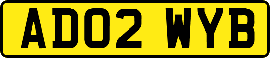 AD02WYB