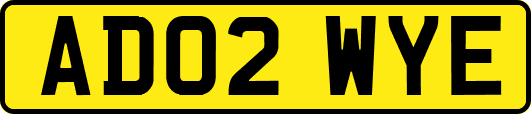 AD02WYE