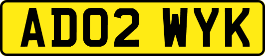 AD02WYK