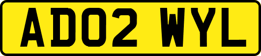 AD02WYL