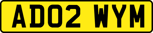 AD02WYM