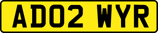 AD02WYR