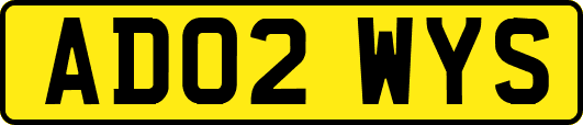 AD02WYS