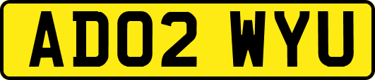 AD02WYU