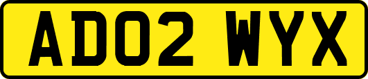AD02WYX