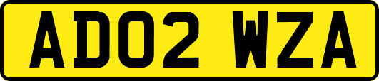 AD02WZA