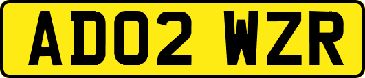 AD02WZR