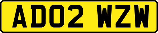 AD02WZW