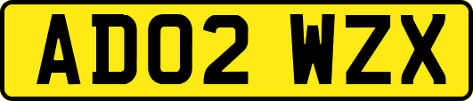 AD02WZX