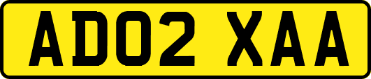 AD02XAA