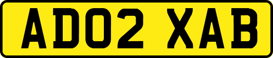 AD02XAB