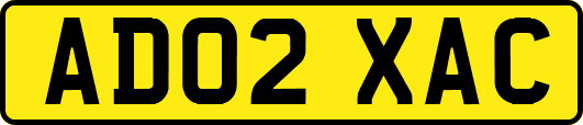 AD02XAC