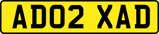 AD02XAD