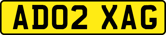 AD02XAG