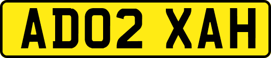 AD02XAH
