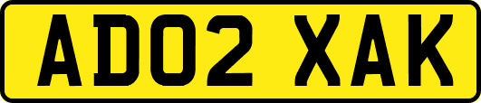 AD02XAK