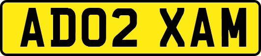 AD02XAM