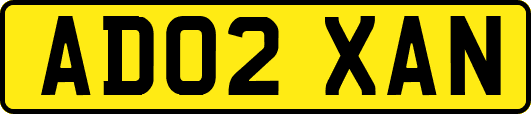 AD02XAN