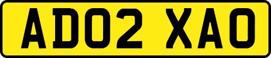AD02XAO