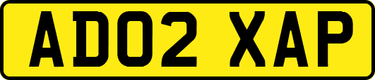 AD02XAP