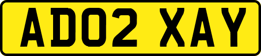 AD02XAY