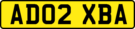 AD02XBA