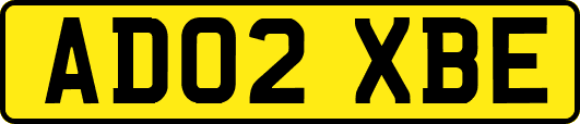 AD02XBE