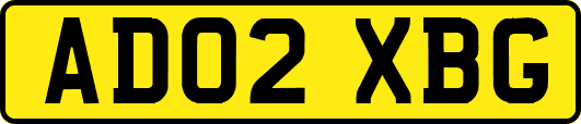 AD02XBG