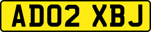 AD02XBJ