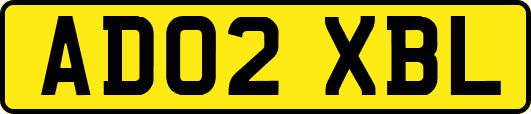 AD02XBL