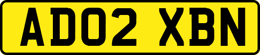 AD02XBN