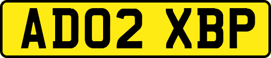 AD02XBP