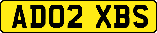 AD02XBS