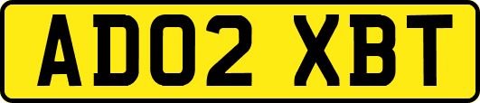 AD02XBT