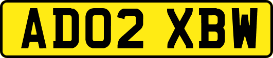AD02XBW