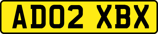 AD02XBX