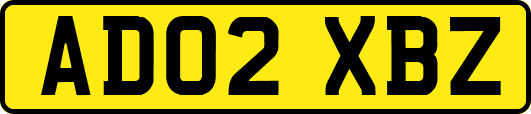 AD02XBZ