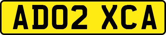 AD02XCA