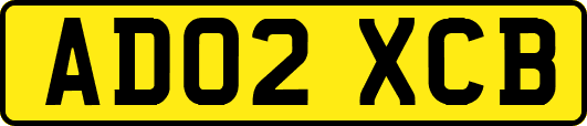 AD02XCB