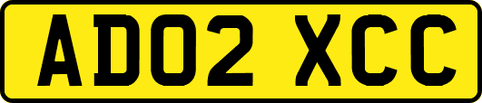 AD02XCC