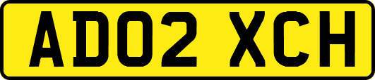 AD02XCH