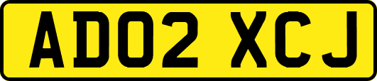 AD02XCJ