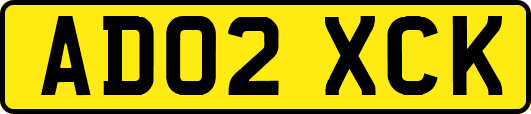 AD02XCK