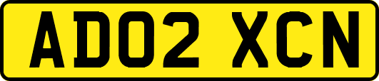 AD02XCN