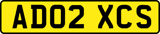 AD02XCS