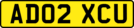 AD02XCU