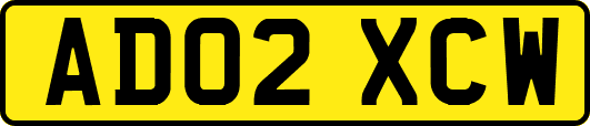 AD02XCW